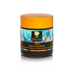 Acie’s Newborn Body Butter