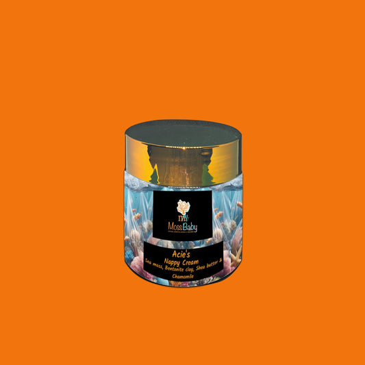 Acie's Nappy Cream