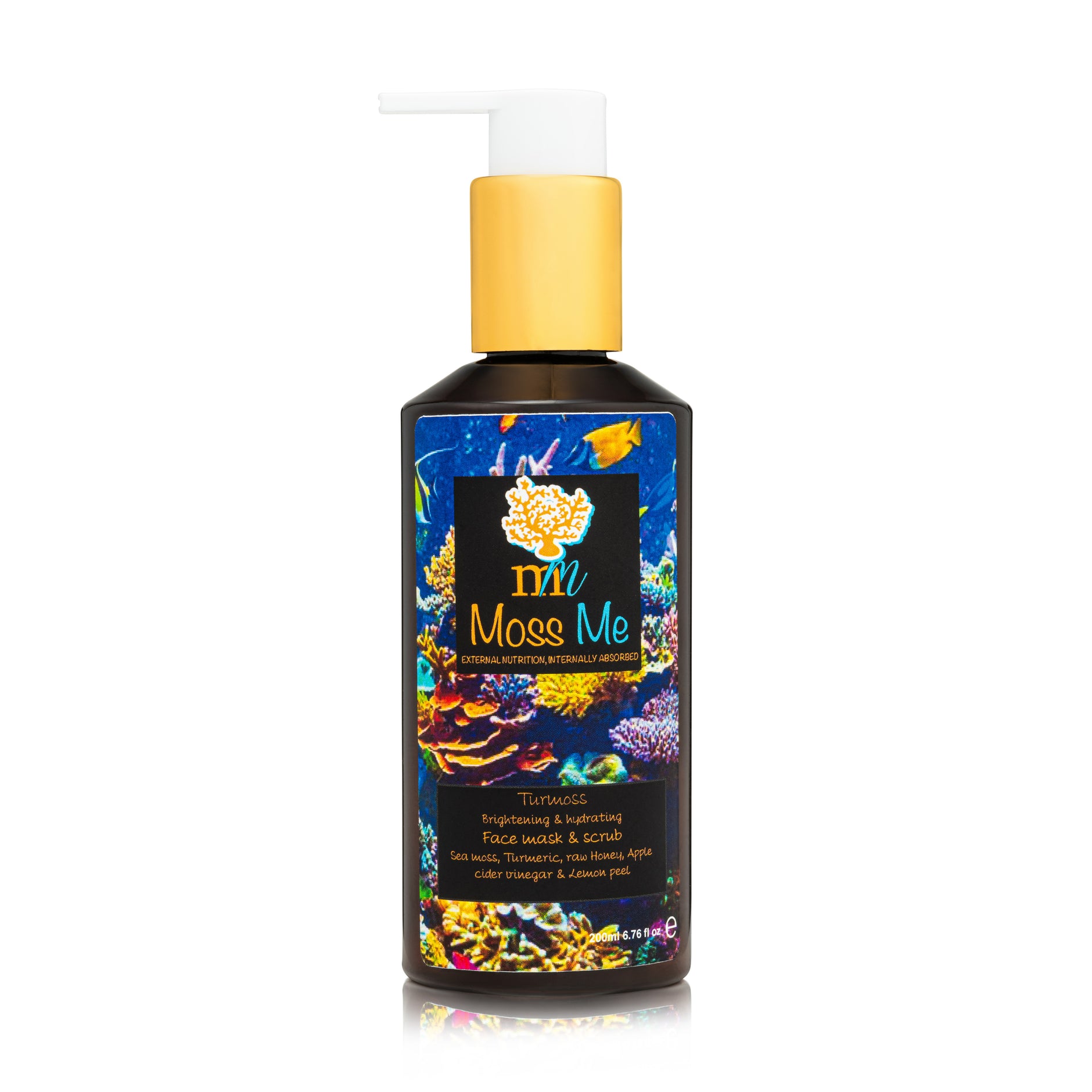 Face & Lip Care – Moss-Me-Store